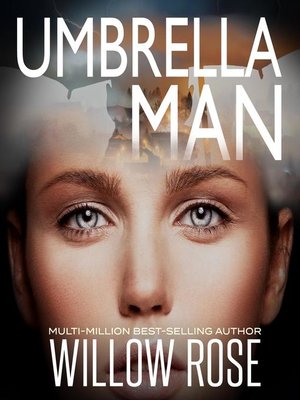 cover image of Umbrella Man